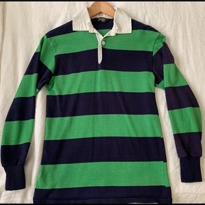 Vintage Gap Rugby Shirt